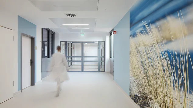 Borromäus Hospital Leer