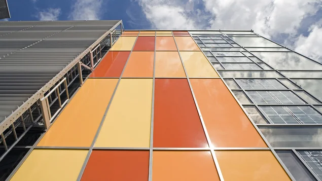 Klinikum Lippe Detmold