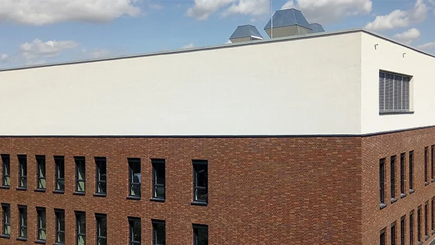 Harzklinikum Wernigerode