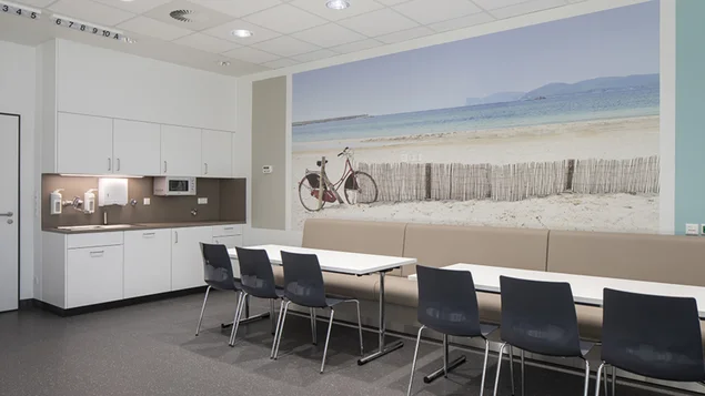 Evangelisches Klinikum Oldenburg