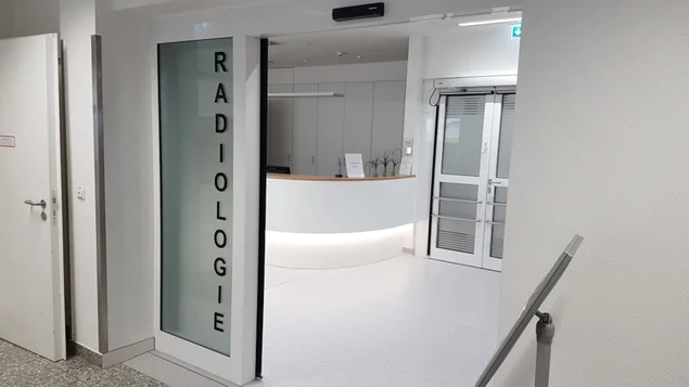  DRK-Kliniken Nordhessen