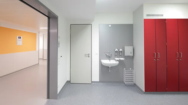 Krankenhaus Wittmund